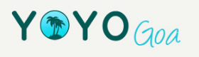 YoYo Goa Logo