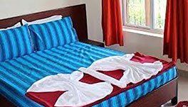 Premium Service Apartments, Goa-Single Bedroom Apartment1
