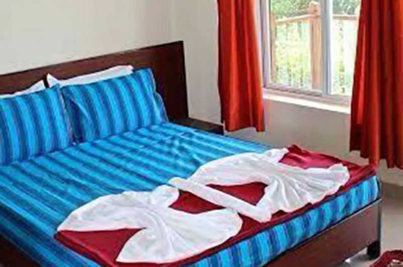 Premium Service Apartments, Goa-Single Bedroom Apartment