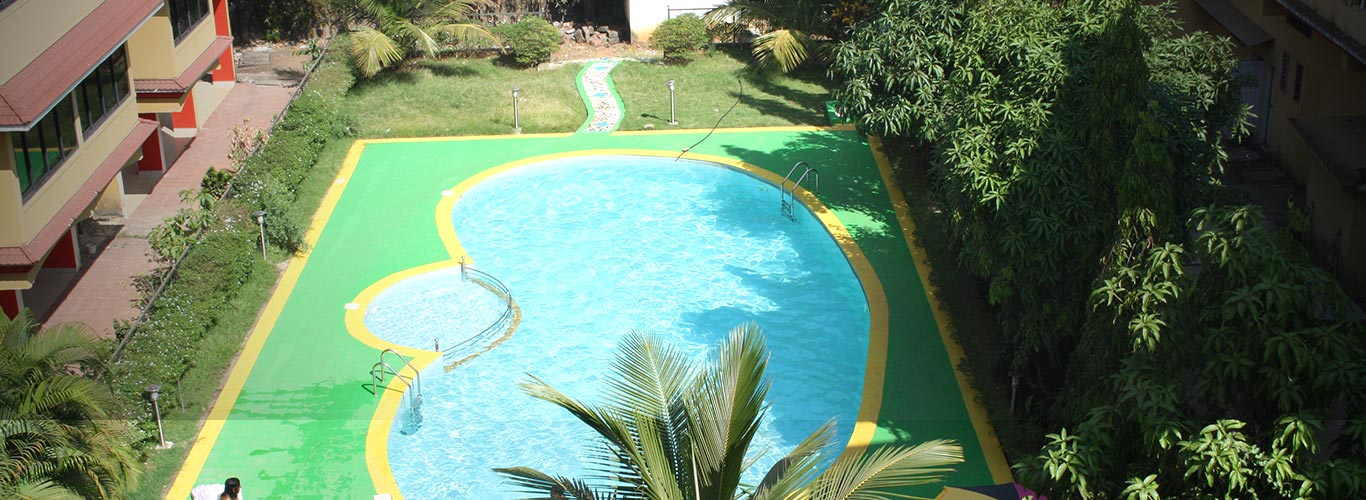 YoYo Goa The Apartment Hotel - slider3