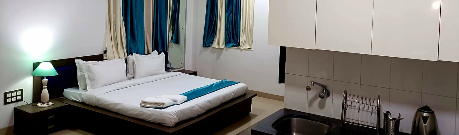 YoYo Goa The Apartment Hotel - slider1