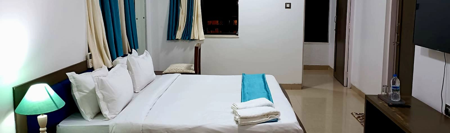 YoYo Goa The Apartment Hotel - slider2