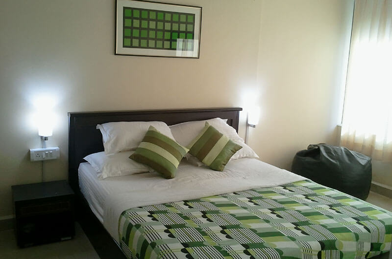 The Apartment Hotel, Goa-Studio Apartment5