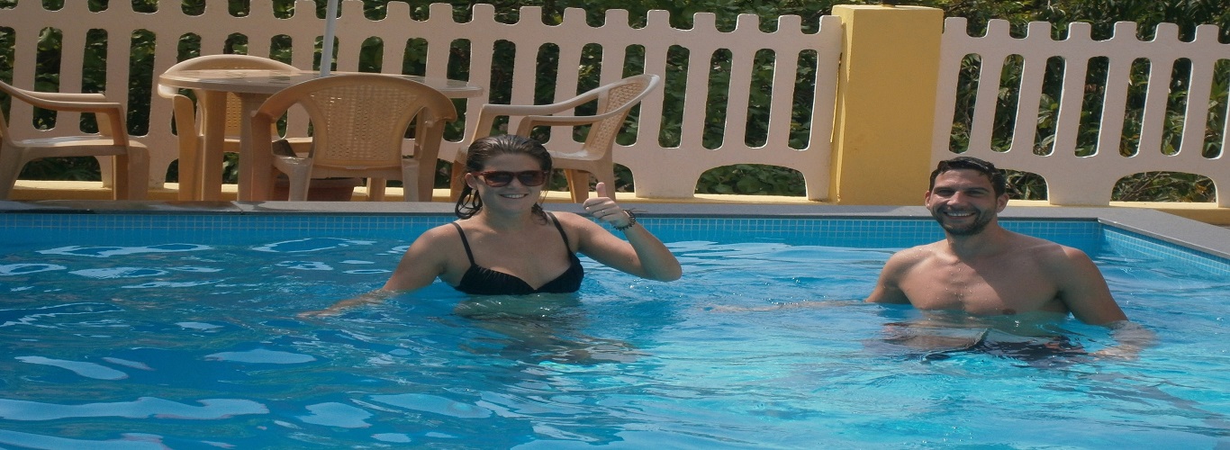 YoYo Goa Cottages - slider1