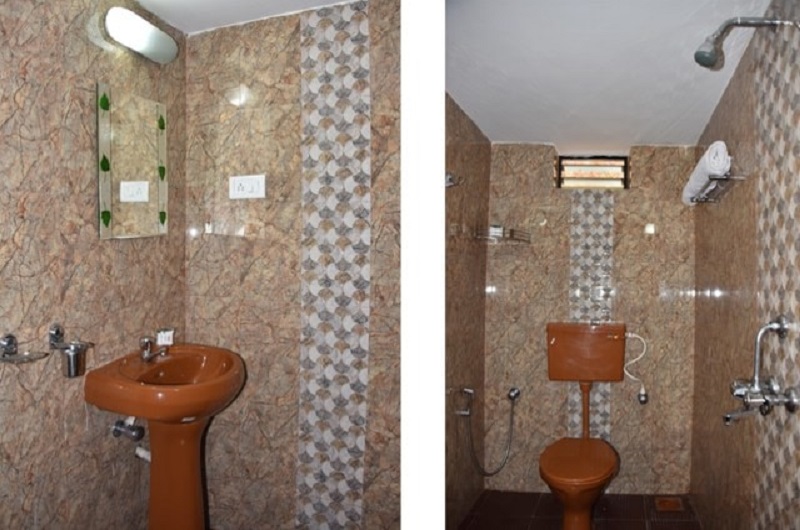 YoYo Goa Cottages-Cottage View_2