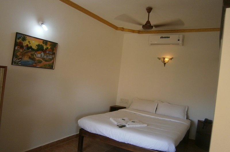 YoYo Goa Cottages-Cottage View_2