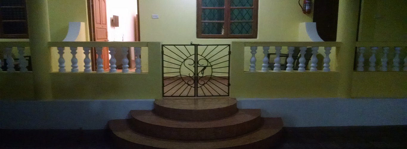 YoYo Goa Cottages - slider