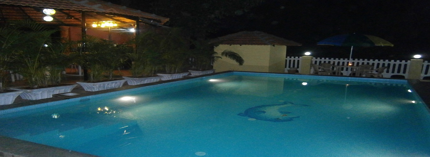 YoYo Goa Cottages - slider1