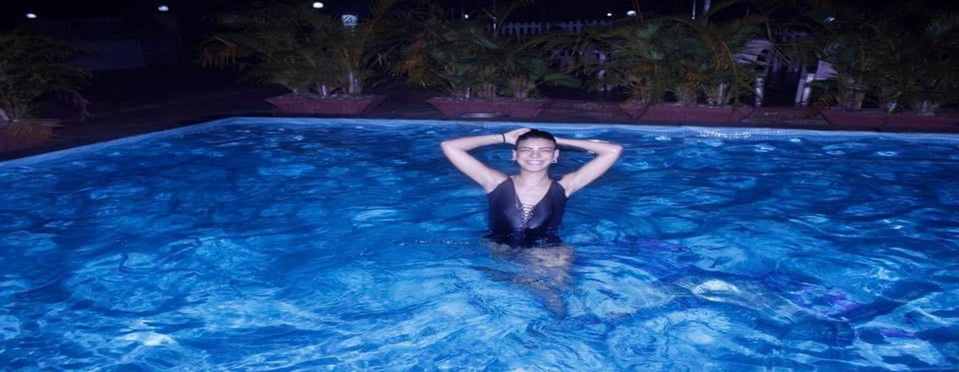 YoYo Goa Cottages - slider1