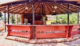 YoYoGoa Cottages-Outside View2